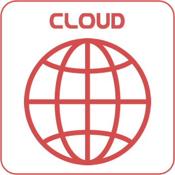 cloud
