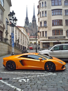 Lamborghini 593099 1280