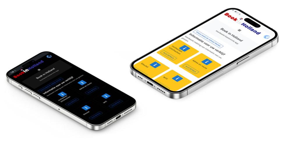 Info Apps