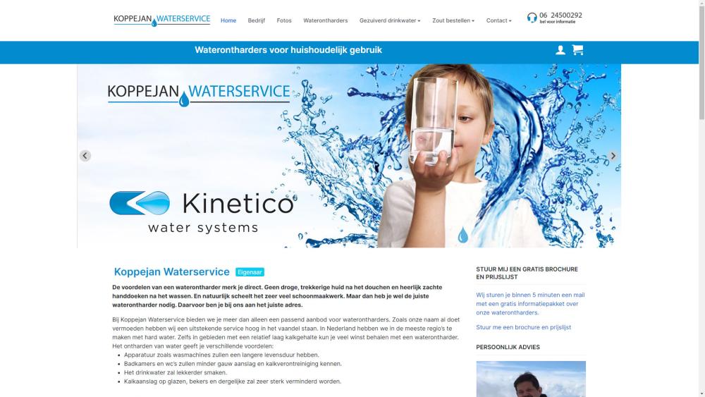 koppejanwaterservice.nl