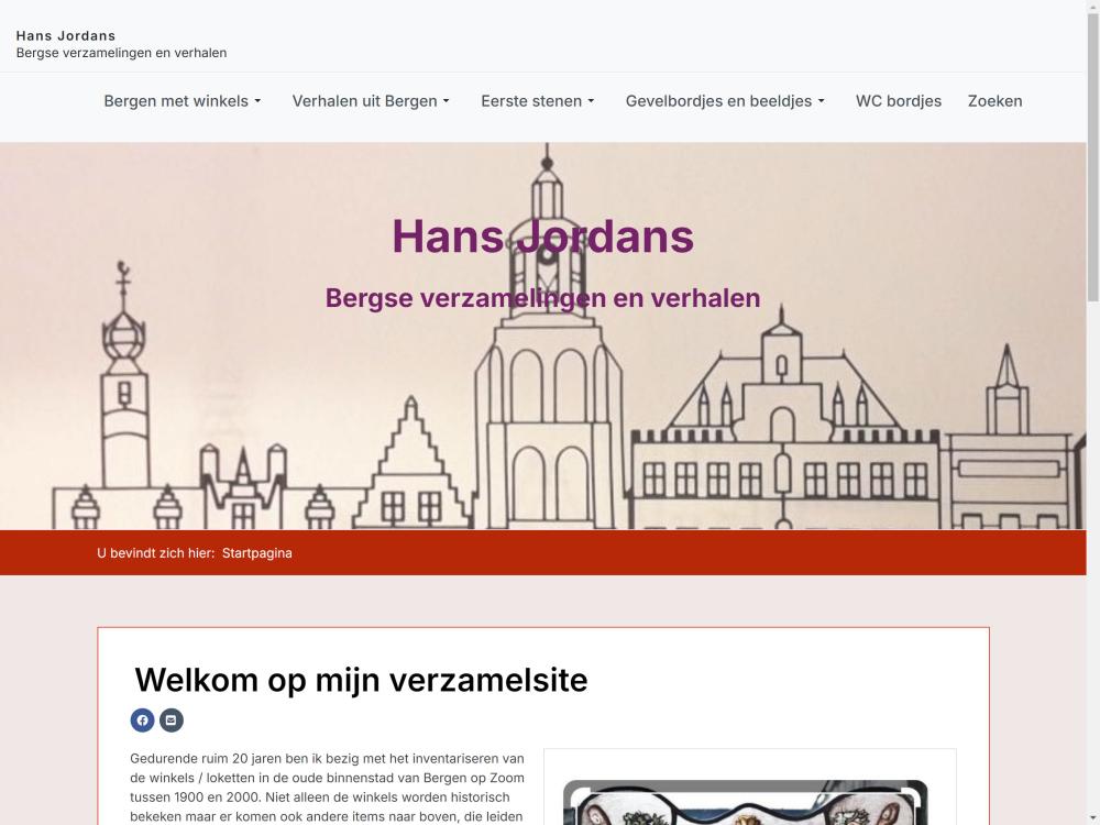 hajocollectie.nl