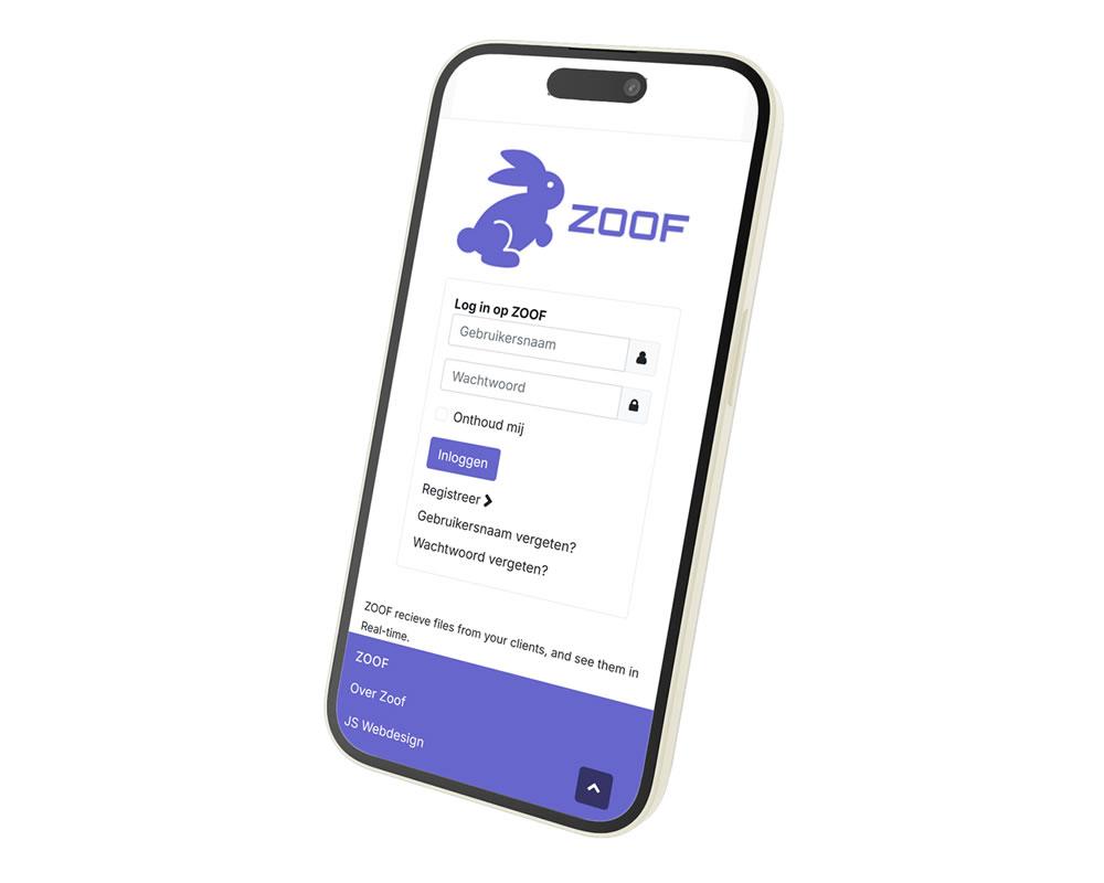 Zoof