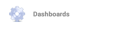 dashboards