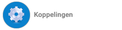 koppelingen
