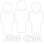 JSW CRM logo jswcrm 1