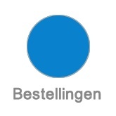 Orders button