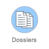 Dossier button