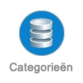 Categorieen button